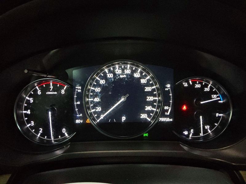 2021 Mazda Cx-5 მანქანა იყიდება აუქციონზე, vin: JM3KFBEY4M0390504, აუქციონის ნომერი: 57828356