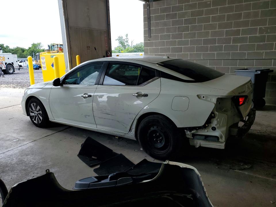 2019 Nissan Altima მანქანა იყიდება აუქციონზე, vin: 1N4BL4BV5KC245108, აუქციონის ნომერი: 61845856