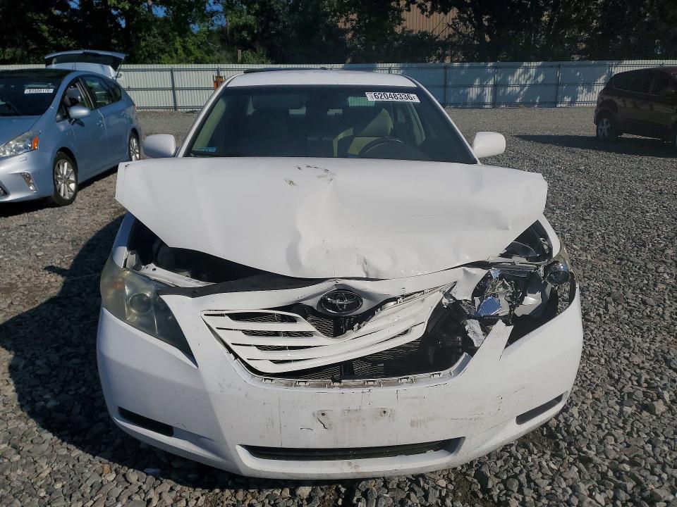 Продажа на аукционе авто 2009 Toyota Camry, vin: 4T1BE46K29U863247, номер лота: 62048336