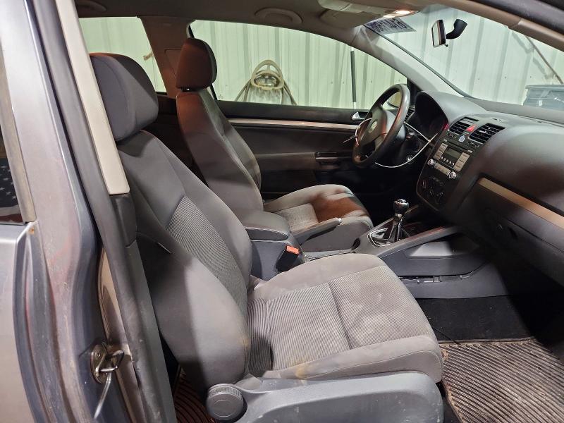 Продаж на аукціоні авто 2008 Volkswagen Rabbit, vin: WVWAB71K58W275802, номер лоту: 61441586