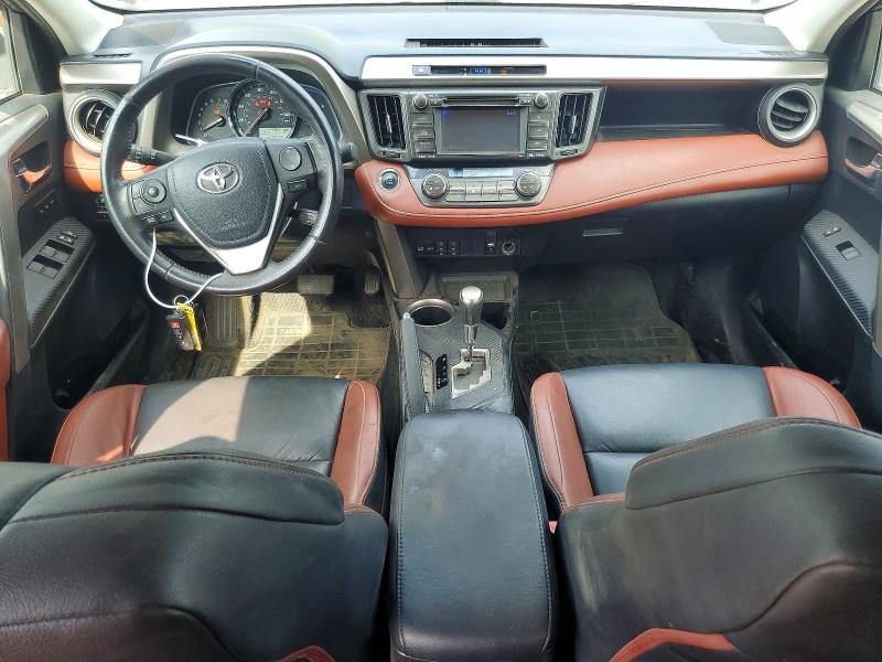 Продаж на аукціоні авто 2013 Toyota Rav4, vin: 2T3DFREV6DW078888, номер лоту: 61852326
