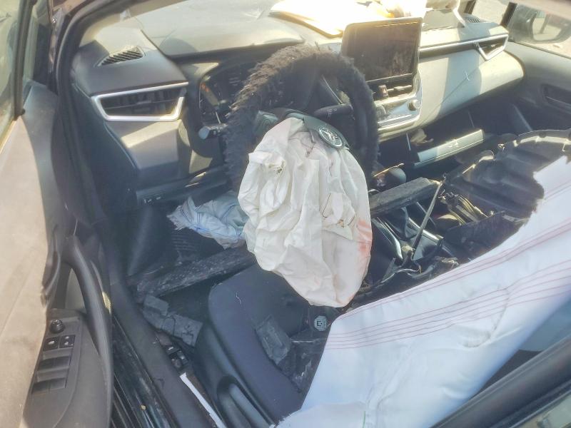Aukcja sprzedaży 2024 Toyota Corolla, vin: 5YFB4MDE0RP090067, numer aukcji: 62215746