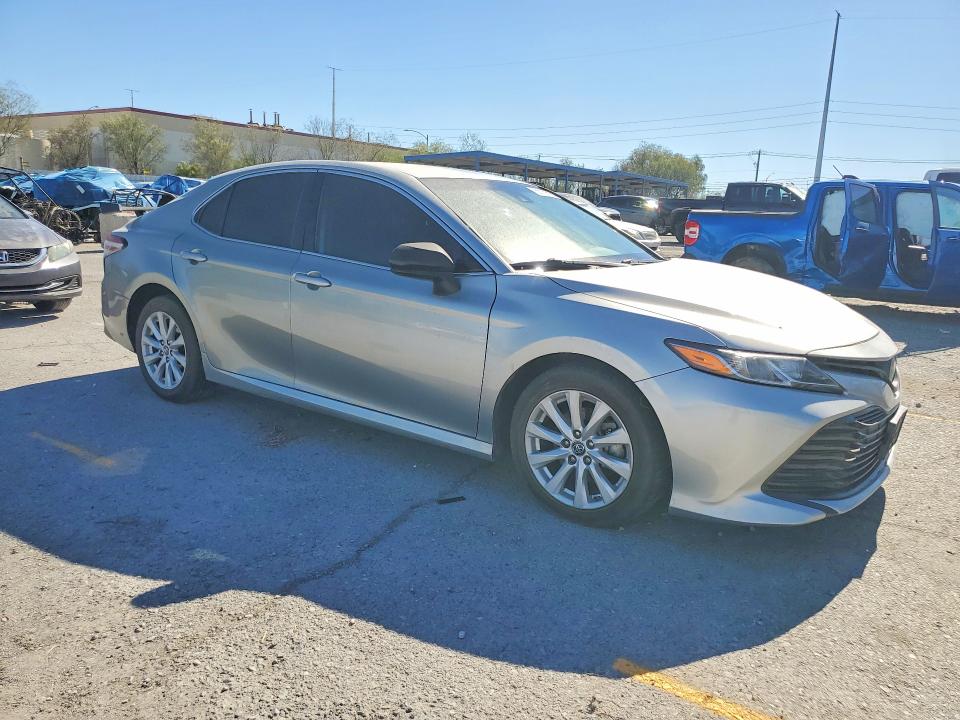 Продаж на аукціоні авто 2019 Toyota Camry, vin: 4T1B11HK6KU770843, номер лоту: 60170316