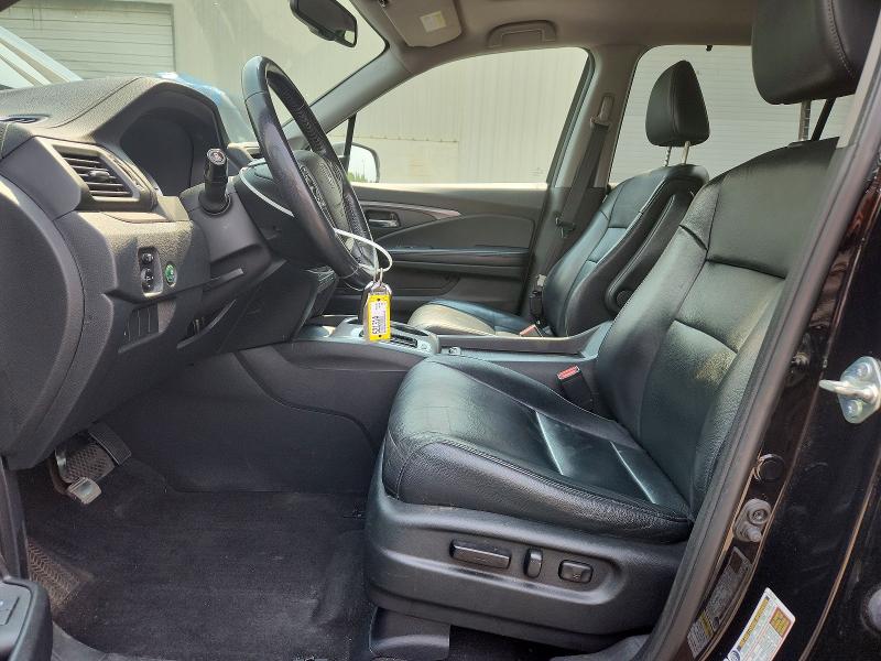 Продаж на аукціоні авто 2016 Honda Pilot, vin: 5FNYF6H85GB055232, номер лоту: 61640996