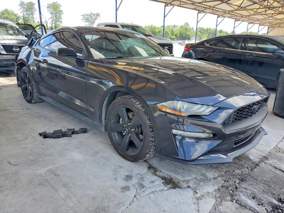 Aukcja sprzedaży 2023 Ford Mustang, vin: 1FA6P8TH9P5107492, numer aukcji: 61805176