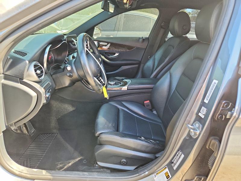 Aukcja sprzedaży 2020 Mercedes-benz C, vin: WDDWF8DB9LR540018, numer aukcji: 59708436