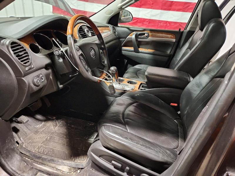 Aukcja sprzedaży 2012 Buick Enclave, vin: 5GAKVCED7CJ162988, numer aukcji: 61797386