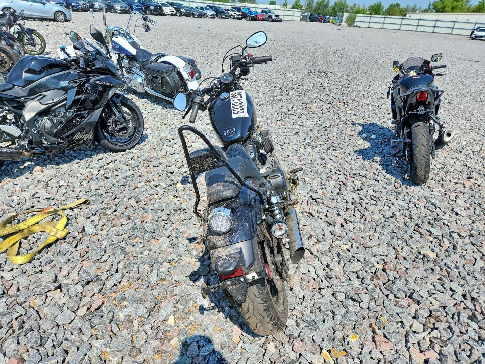 Продажа на аукционе авто 2020 Yamaha Xvs950, vin: JYAVN05E3LA015243, номер лота: 63334286