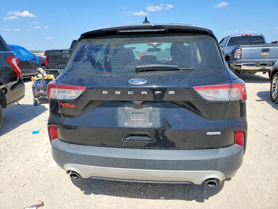 2020 Ford Escape მანქანა იყიდება აუქციონზე, vin: 1FMCU0F6XLUC37617, აუქციონის ნომერი: 62931726