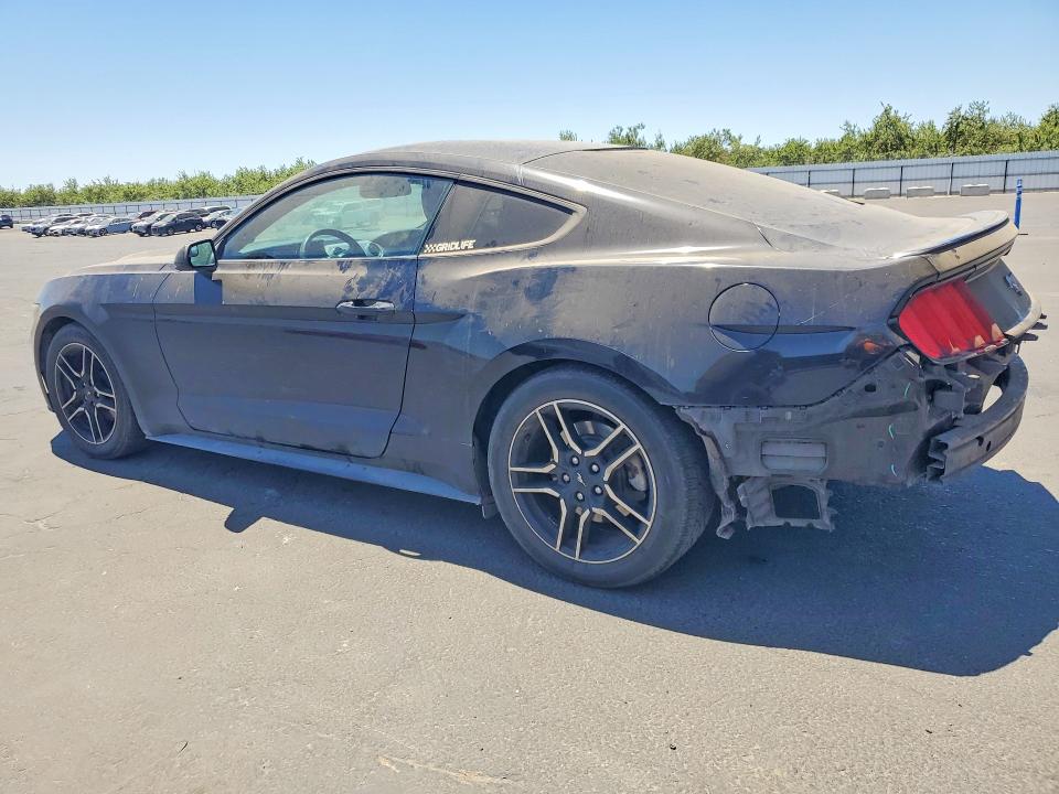 Aukcja sprzedaży 2016 Ford Mustang, vin: 1FA6P8TH1G5215783, numer aukcji: 60223676