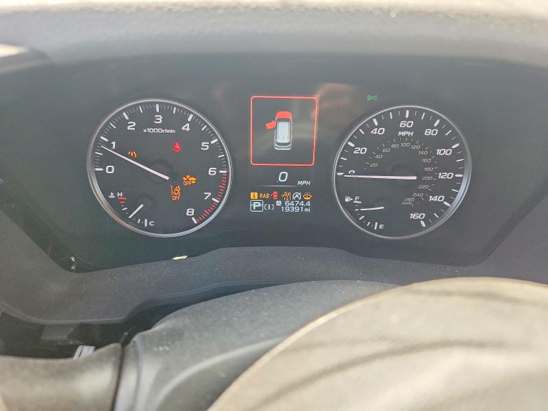 Продажа на аукционе авто 2025 Subaru Forester, vin: JF2SLDTC4SH578816, номер лота: 62684296