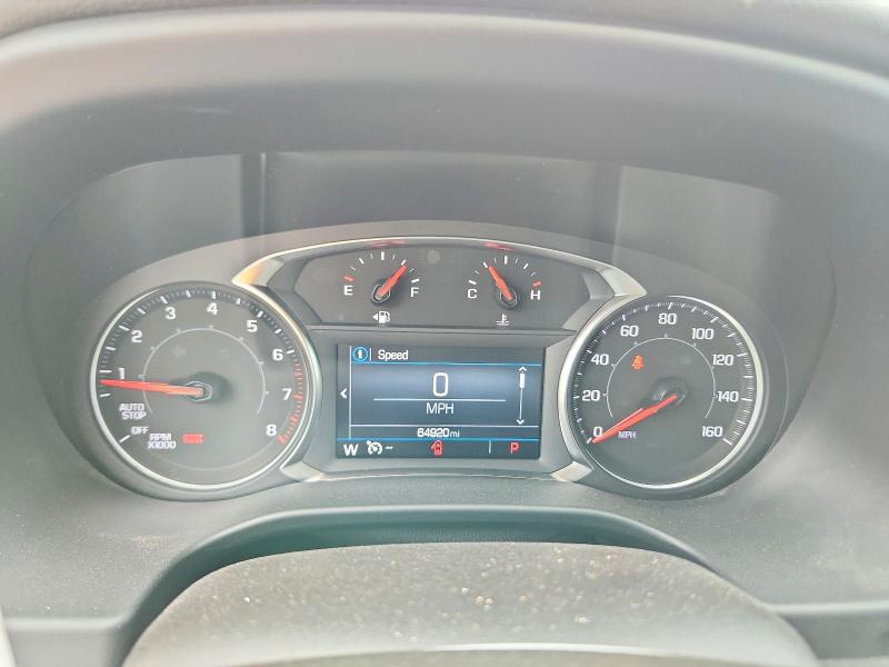 Aukcja sprzedaży 2023 Gmc Acadia, vin: 1GKKNKL47PZ200548, numer aukcji: 60994826