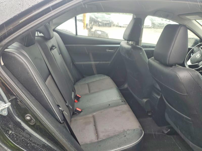 Продаж на аукціоні авто 2015 Toyota Corolla, vin: 2T1BURHE7FC333294, номер лоту: 60424026