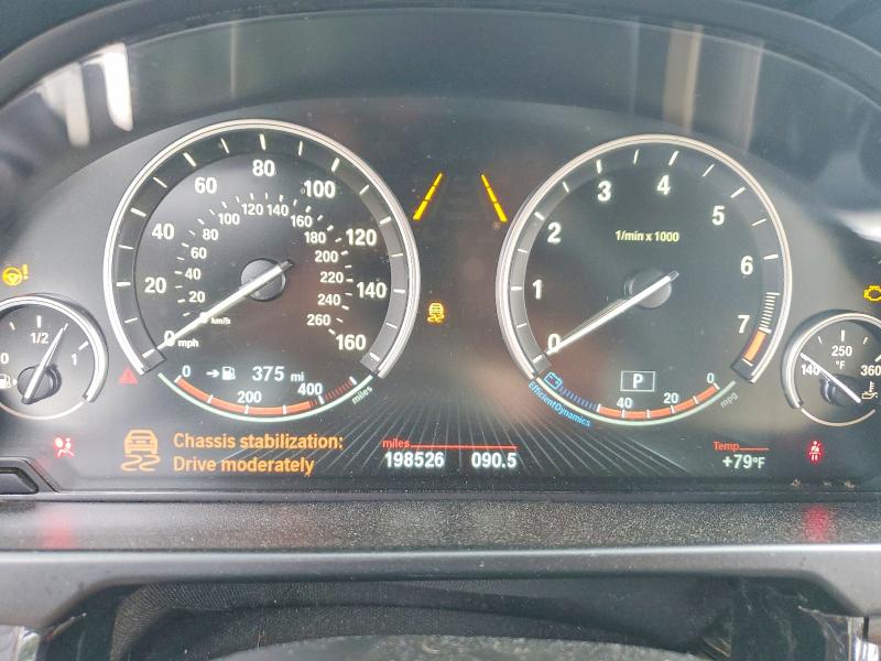 Продаж на аукціоні авто 2017 Bmw X5, vin: 5UXKR0C35H0X78857, номер лоту: 61507256