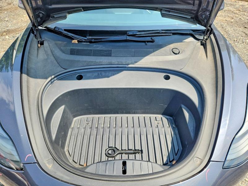Aukcja sprzedaży 2023 Tesla Model 3, vin: 5YJ3E1EA6PF446798, numer aukcji: 62210876