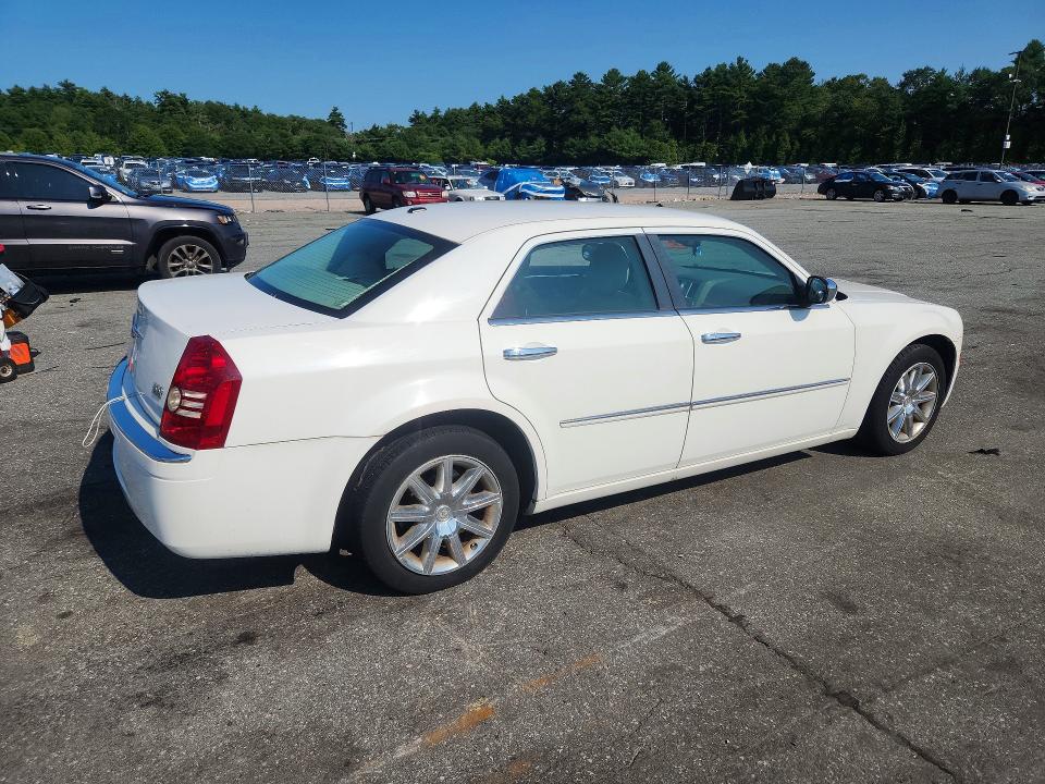 2009 Chrysler 300 მანქანა იყიდება აუქციონზე, vin: 2C3KA33V69H604065, აუქციონის ნომერი: 61971126