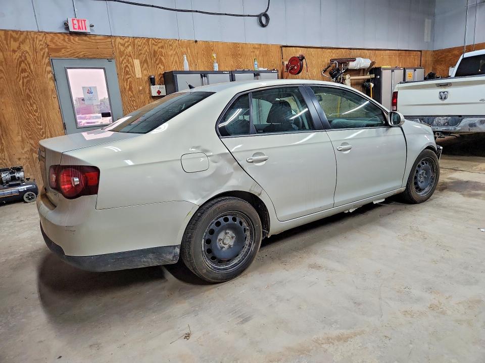 Aukcja sprzedaży 2010 Volkswagen Jetta, vin: 3VWJZ7AJ4AM081137, numer aukcji: 59623266
