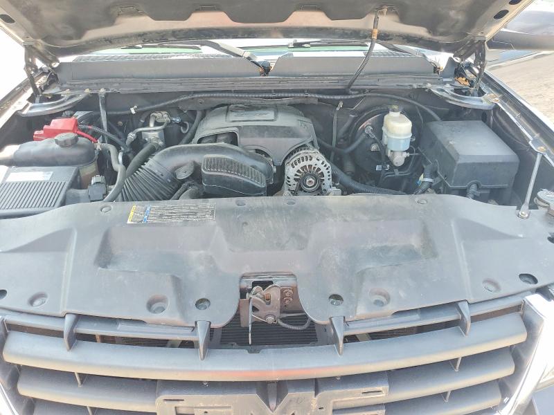 Продажа на аукционе авто 2010 Gmc Sierra, vin: 1GTSKWE3XAZ137405, номер лота: 62678836