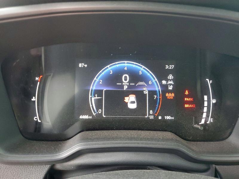 Продажа на аукционе авто 2026 Toyota Corolla, vin: 5YFS4MCE4TP262710, номер лота: 59596056