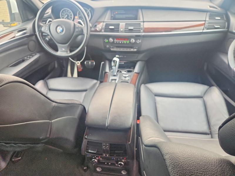 Продаж на аукціоні авто 2014 Bmw X6, vin: 5UXFG2C53E0C44128, номер лоту: 61589796