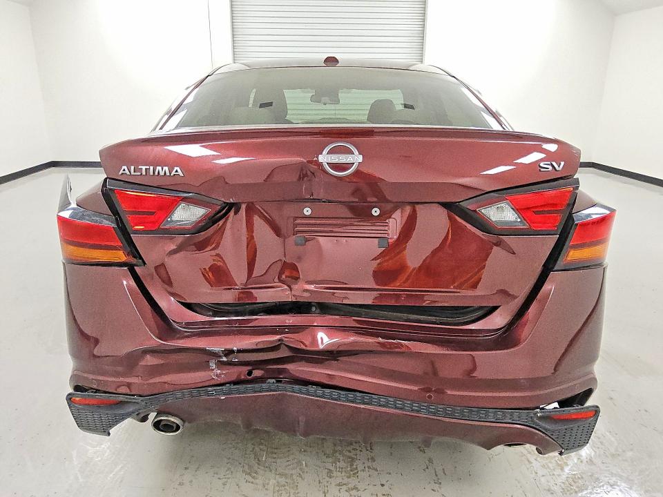 Продаж на аукціоні авто 2023 Nissan Altima, vin: 1N4BL4DV8PN374825, номер лоту: 61104996