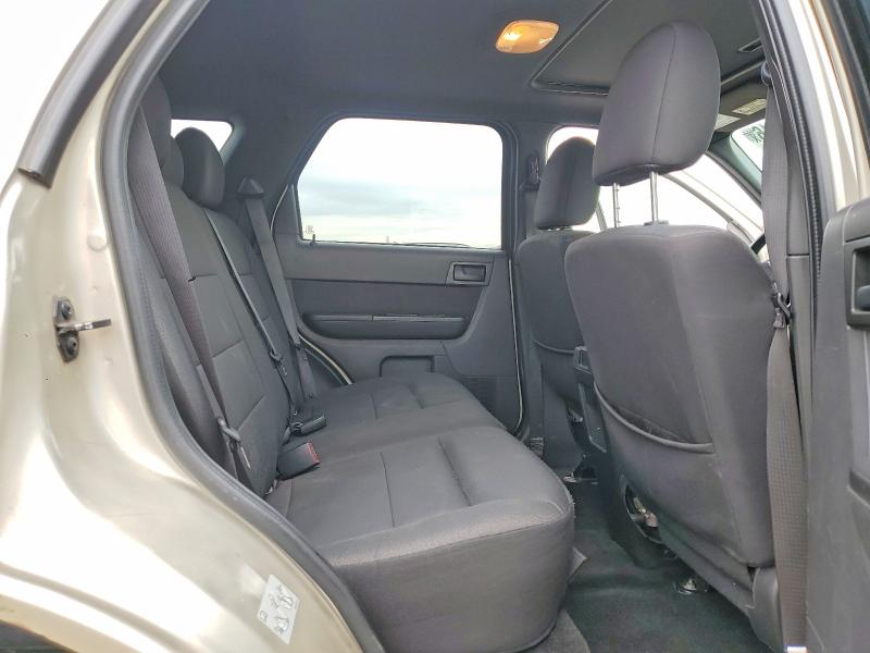 Aukcja sprzedaży 2012 Ford Escape, vin: 1FMCU9D76CKC46083, numer aukcji: 60760316