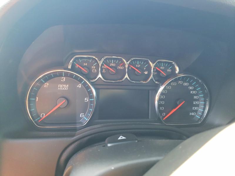 Aukcja sprzedaży 2016 Chevrolet Tahoe, vin: 1GNSKBKCXGR413272, numer aukcji: 60966286