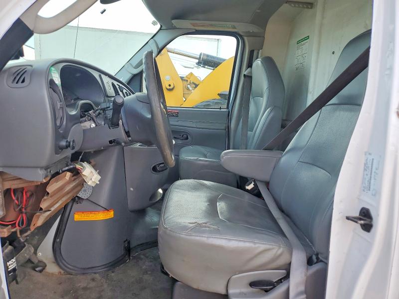 60051836 :رقم المزاد ، 1FDXE45SX6HA86621 vin ، 2006 Ford Econoline مزاد بيع