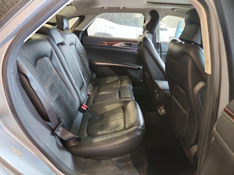 62418426 :رقم المزاد ، 3LN6L2LU2DR802675 vin ، 2013 Lincoln Mkz مزاد بيع