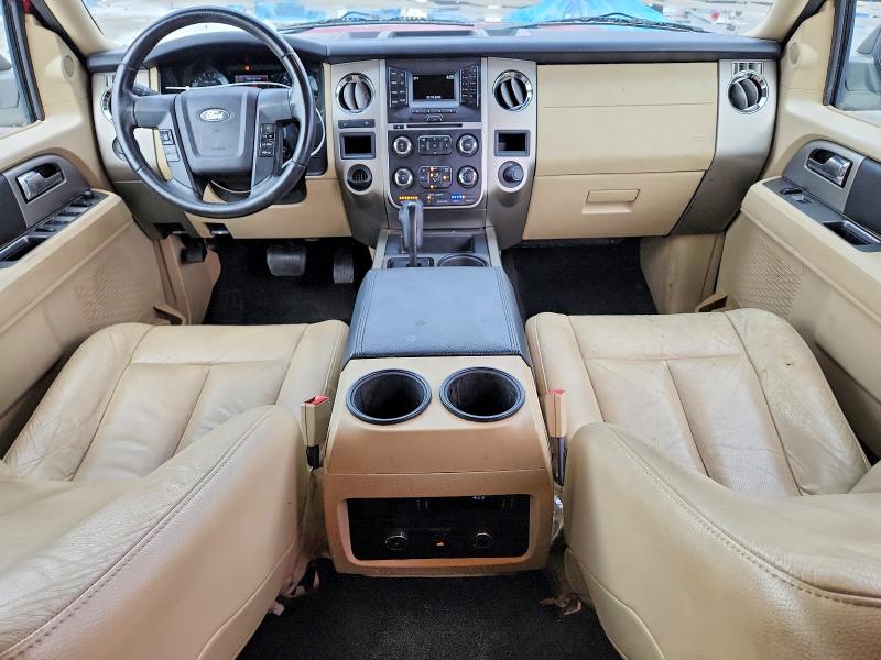 Aukcja sprzedaży 2015 Ford Expedition, vin: 1FMJU1HT7FEF23116, numer aukcji: 61488046