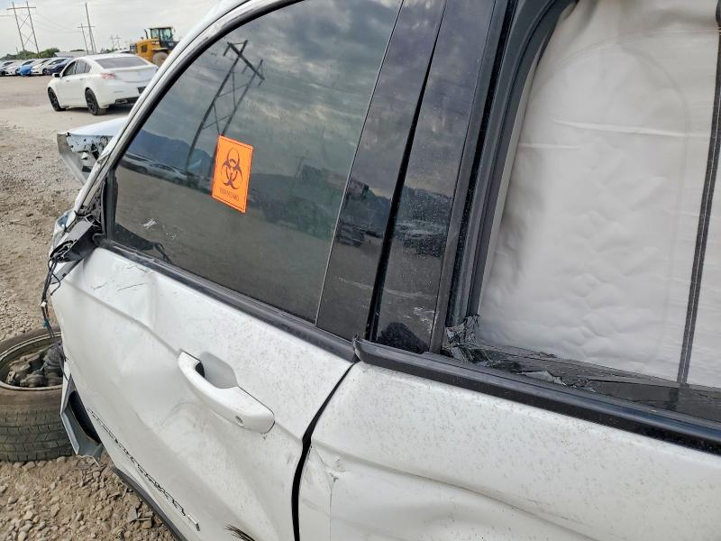 Продажа на аукционе авто 2023 Jeep Grand Cherokee, vin: 1C4RJHBGXP8898017, номер лота: 60520136