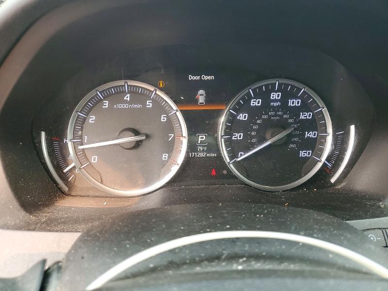 Продаж на аукціоні авто 2016 Acura Mdx, vin: 5FRYD4H48GB027754, номер лоту: 61395396