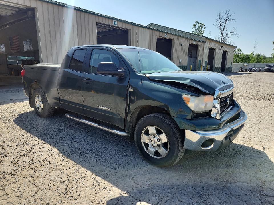 Продаж на аукціоні авто 2008 Toyota Tundra, vin: 5TFBT54188X012366, номер лоту: 59572766