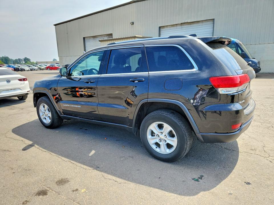 62282466 :رقم المزاد ، 1C4RJFAG8FC173694 vin ، 2015 Jeep Grand Cherokee مزاد بيع