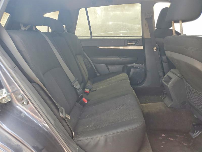 Продажа на аукционе авто 2013 Subaru Outback, vin: 4S4BRBCC9D3321342, номер лота: 60459476