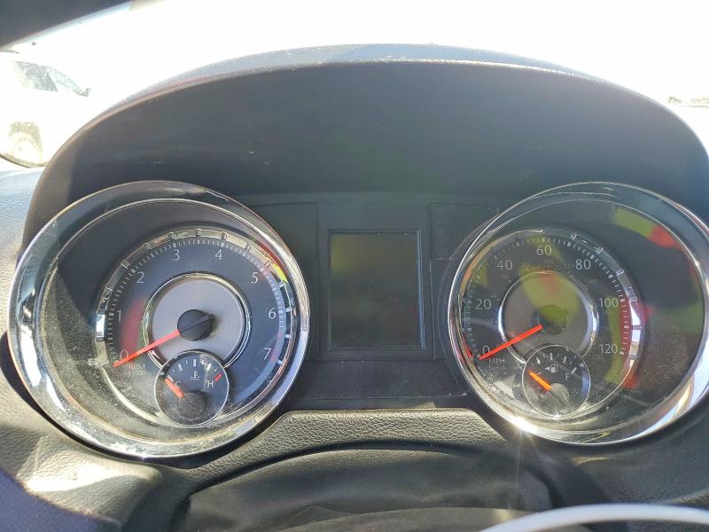 Aukcja sprzedaży 2014 Chrysler Town & Country, vin: 2C4RC1BGXER203733, numer aukcji: 61135416