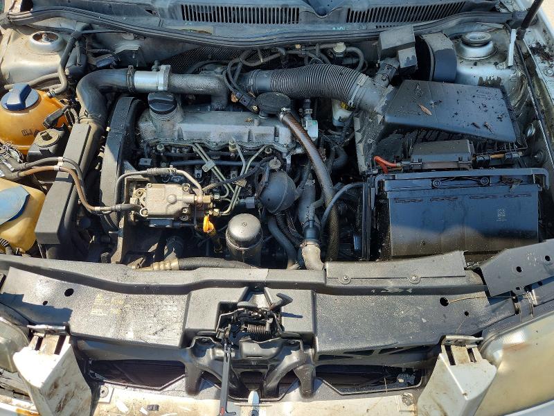 Продаж на аукціоні авто 2002 Volkswagen Jetta, vin: 3VWSP69M62M108987, номер лоту: 61540206