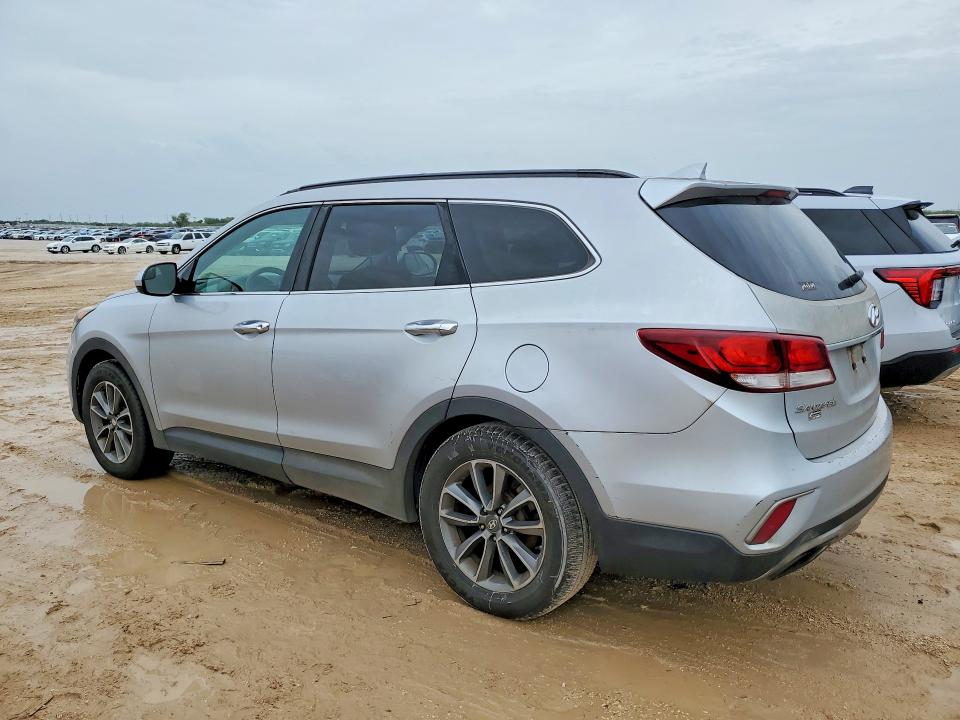 Aukcja sprzedaży 2017 Hyundai Santa Fe, vin: KM8SM4HFXHU173070, numer aukcji: 61205876