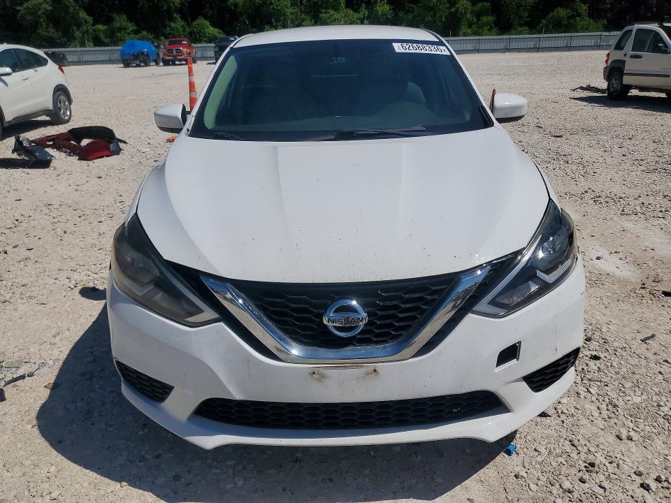 Aukcja sprzedaży 2015 Nissan Sentra, vin: 3N1AB7AP7FY251313, numer aukcji: 62688336
