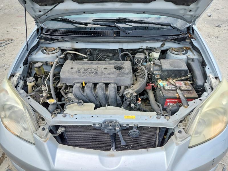 2005 Toyota Corolla Matrix მანქანა იყიდება აუქციონზე, vin: 2T1LR32E35C550660, აუქციონის ნომერი: 61565726