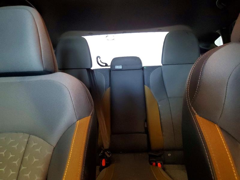 Aukcja sprzedaży 2026 Subaru Crosstrek, vin: JF2GUSGD7T8233341, numer aukcji: 61105646