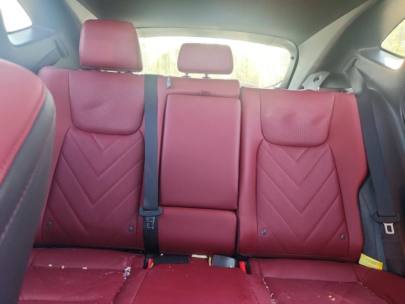 Продажа на аукционе авто 2026 Lexus Nx, vin: JTJHKCFZXT2081907, номер лота: 61143686
