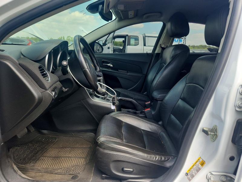 Aukcja sprzedaży 2014 Chevrolet Cruze, vin: 1G1PC5SB3E7319871, numer aukcji: 59061036