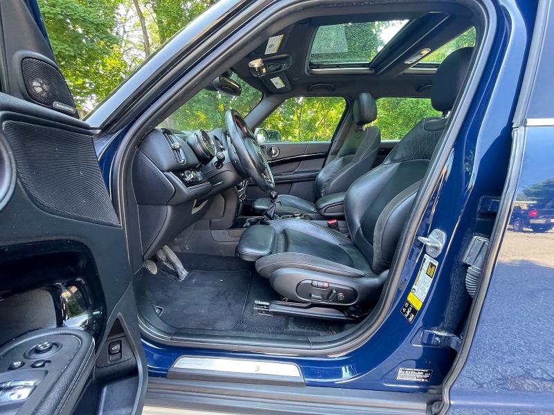 Aukcja sprzedaży 2019 Mini Cooper, vin: WMZYT5C5XK3E69700, numer aukcji: 59910446