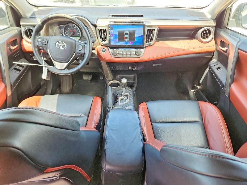 2014 Toyota Rav4 მანქანა იყიდება აუქციონზე, vin: 2T3DFREV3EW209227, აუქციონის ნომერი: 59680116