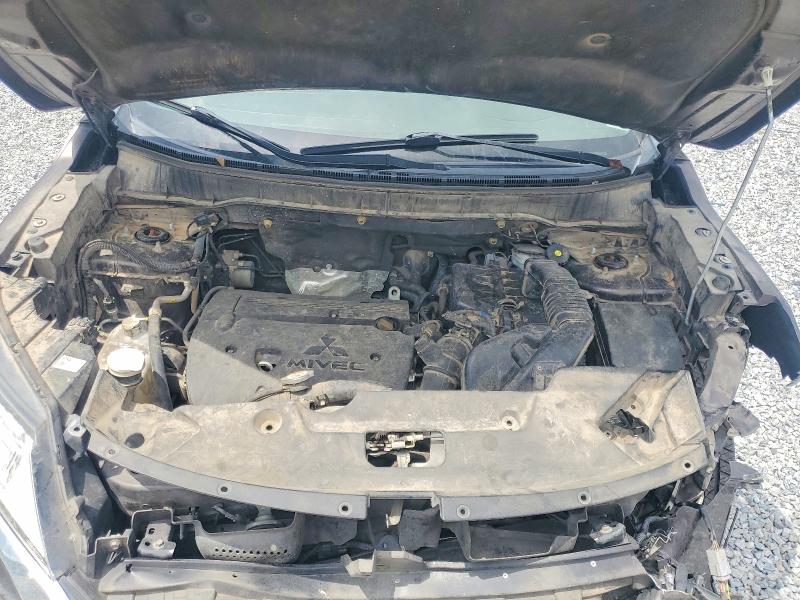 Aukcja sprzedaży 2021 Mitsubishi Outlander Sport, vin: JA4APUAU0MU008830, numer aukcji: 60271316