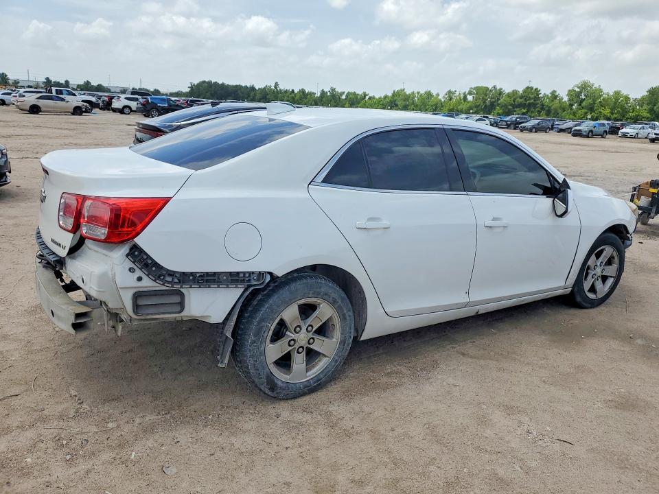 61377566 :رقم المزاد ، 1G11C5SA1GF142193 vin ، 2016 Chevrolet Malibu Limited مزاد بيع