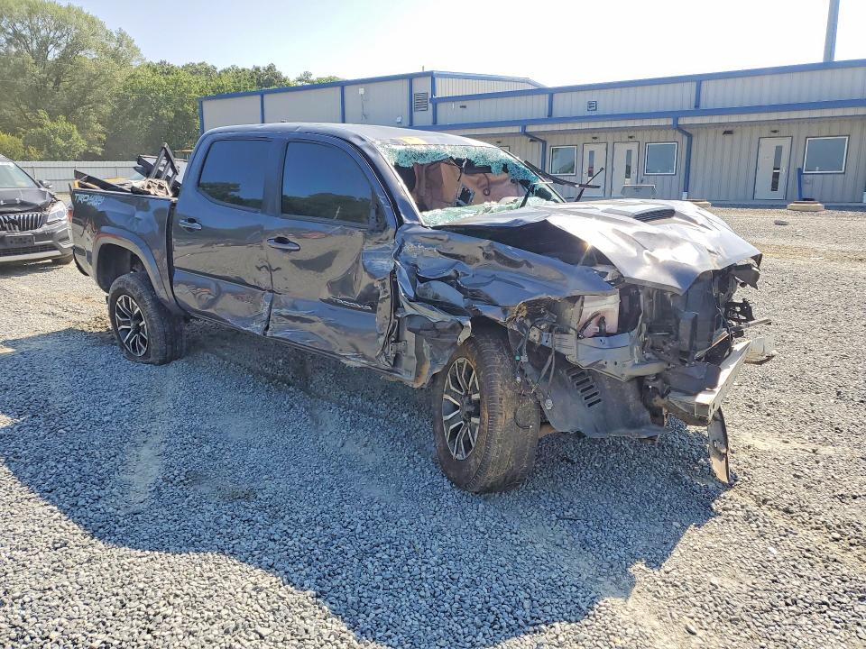 Aukcja sprzedaży 2023 Toyota Tacoma, vin: 3TYCZ5AN8PT168443, numer aukcji: 59262566