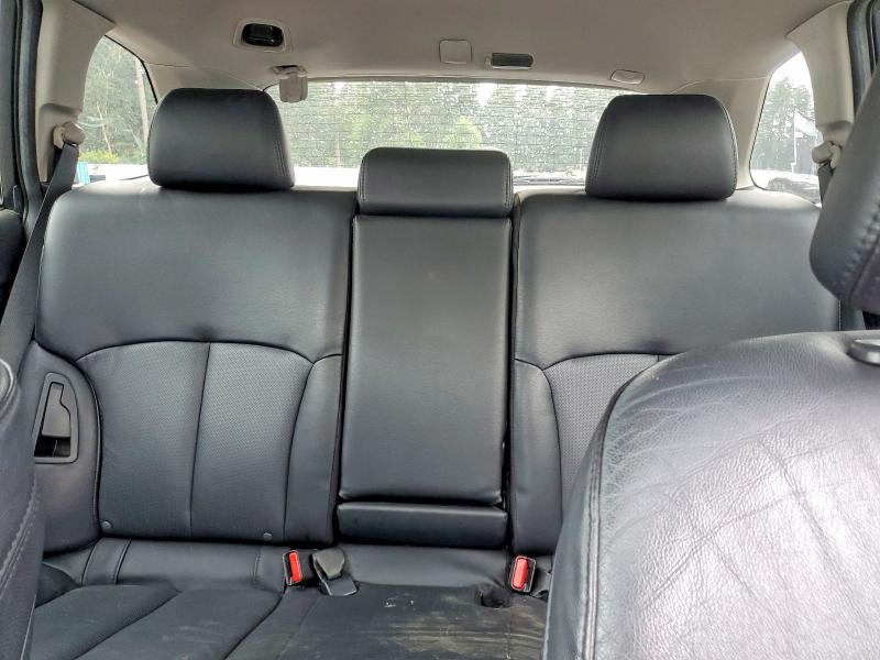 Продажа на аукционе авто 2013 Subaru Outback, vin: 4S4BRBLC1D3251416, номер лота: 61084086