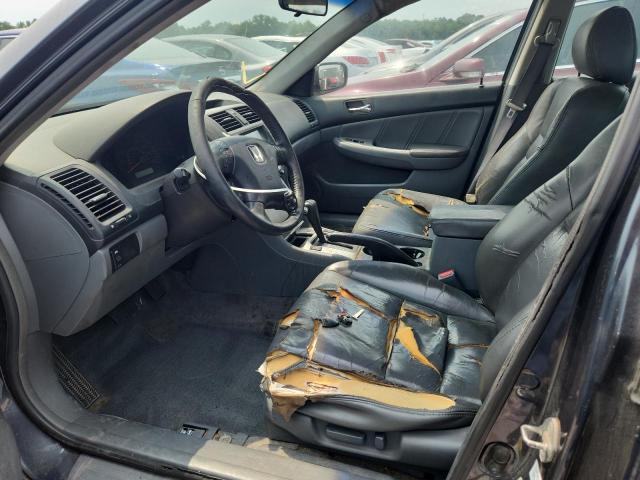 Продажа на аукционе авто 2005 Honda Accord, vin: 1HGCM56735A095904, номер лота: 56856916